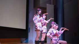 【4K】Si☆4 @渋谷アイドル劇場 2019.03.16