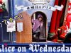 【水曜日のアリス☆Alice on Wednesday 】小さな扉をくぐり抜けるとそこは不思議の国★アリスのお店へ行ってきた!