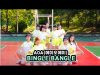 [커버댄스] AOA(에이오에이) – 빙글뱅글(Bingle Bangle) 댄스커버 DANCE COVER with 마시멜로우 | 클레버TV