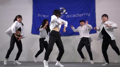 avex Dance Master nagoya allstarz 2018.09.02 13:00『グッジョブキッズランド』エアポートウォーク名古屋