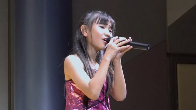 櫻井佑音『Best Friend（西野カナ）』2019.9.28　渋谷アイドル劇場公演