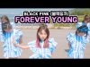 [커버댄스] 블랙핑크(BLACKPINK) – 포에버 영(Forever Young) 댄스커버 DANCE COVER with 무지개 솜사탕 | 클레버TV