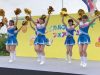 金城学院 Cheerlis 2018.05.03 1100-  チアダンス 東谷山フルーツパーク