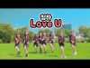 [커버댄스] 청하(CHUNG HA) – LOVE U 댄스커버 DANCE COVER with 마쉬멜로우 | 클레버TV