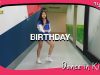 [쌩 날 Dance] 키즈댄스 전소미(SOMI) – BIRTHDAY (권서진)