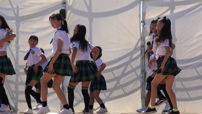 DDMカンパニー 2019.09.07@二ツ坂カーニバル2019