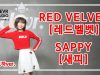 DoHa Kwak (곽도하) – RED VELVET (레드벨벳) ‘SAPPY (새피)’ Dance Practice | Clevr Studio