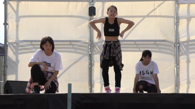 EST 2019.09.07@二ツ坂カーニバル2019