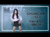 EunChae Lee (이은채) – CHUNG HA (청하) ‘Gotta Go (벌써 12시)’  Dance Practice | Clevr Studio