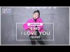 Eunchae Lee (이은채) – EXID ‘I LOVE YOU (DJ FLAKO Remix) 알러뷰’ Dance Practice | Clevr Studio