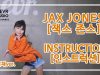 EunChae Lee (이은채) – JAX JONES (잭스 존스) ‘INSTRUCTION (인스트럭션)’  Dance Practice | Clevr Studio