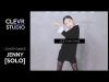 Eunchae Lee (이은채)  – Jennie (제니) ‘Solo(솔로)’ Dance Practice | Clevr Studio