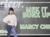 EunChae Lee (이은채) –  MARCY CHIN  ‘MEK IT BUNX UP’  Dance Practice | Clevr Studio