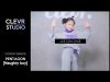 Eunchae Lee (이은채) – PENTAGON(펜타곤) ‘Naughty boy(청개구리)’  Dance Practice | Clevr Studio