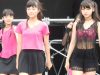 flapbeats 2017.07.30 CBCラジオ夏祭り 古田愛理,宇井優良梨