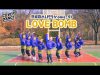 [커버댄스] 프로미스나인(fromis_9) – LOVE BOMB 러브밤 댄스커버 DANCE COVER with 무지개솜사탕 | 클레버TV