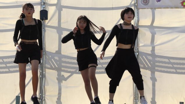 FUNUT☆33 2019.09.07@二ツ坂カーニバル2019