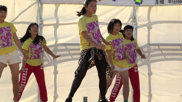 FUNUT☆33 2019.09.07@二ツ坂カーニバル2019