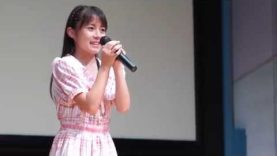 JS&JCアイドルソロSP(全員収録)  2019年8月31日(土) 渋谷アイドル劇場