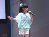 菱川あやみ『青い風に吹かれて（Little Glee Monster）』2019.9.16　渋谷アイドル劇場 JSJCアイドルソロSP 16