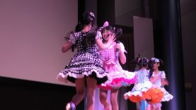 LittleBlossom 2019/03/16 渋谷アイドル劇場