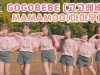 [커버댄스] MAMAMOO(마마무) – GOGOBEBE(고고베베) 댄스커버 DANCE COVER with 무지개솜사탕 |  클레버티비