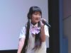 ゆりあ（MERUCHU）『気づいたら片思い（乃木坂46）』2019.9.16　渋谷アイドル劇場 JSJCアイドルソロSP 9