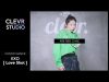 Minchae Kim (김민채)  – EXO (엑소)  ‘Love Shot(러브샷)’  Dance Practice | Clevr Studio
