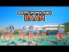 [커버댄스] 모모랜드(MOMOLAND) – BAAM 댄스커버 DANCE COVER with 핑크젤라또 | 클레버TV
