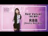Naye Kim (김나예) – Red Velvet (레드벨벳) ‘RBB (Really Bad Boy)’  Dance Practice  | Clevr Studio