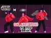 [채윤거울안무] 피어스(PIERCE) – GALAXY(갤럭시) Dance Practice | 클레버TV