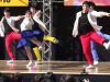 中京大学ダンス部 Pop Fiction! 2018.03.17