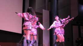 Si☆4（シーフォー）2019/03/16 渋谷アイドル劇場/HEART be BEAT/プロミスザスター
