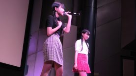 SisterS 2019/03/16 渋谷アイドル劇場