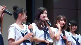 Stella☆Blue 2019年8月31日(土) 渋谷アイドル劇場