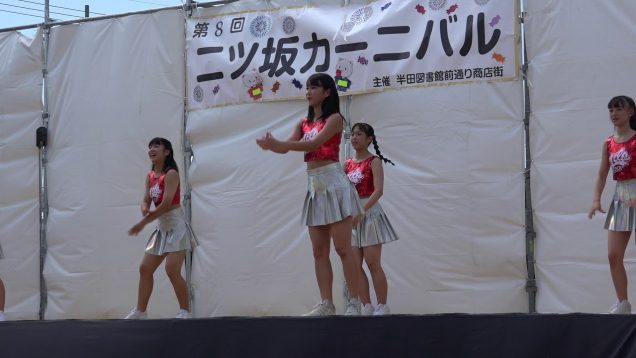 TEAM-HIMAWARI 2019.09.08@二ツ坂カーニバル2019