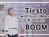 Tiësto with Gucci Mane & Sevenn – BOOM – Minchae Kim [김민채] Dance Practice | Clevr Studio