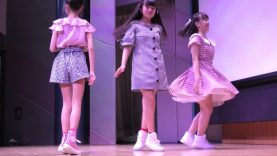 Twinkle【2部】2019/07/27 渋谷アイドル劇場