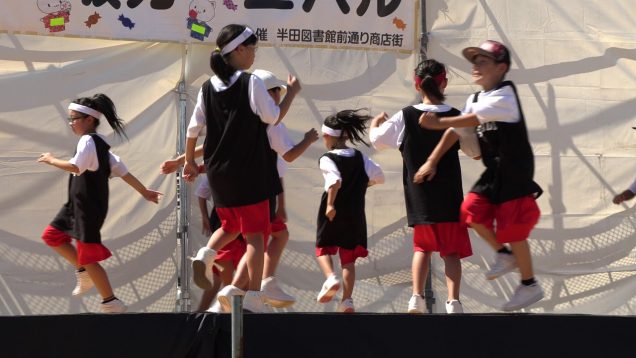 スタジオU 2019.09.07@二ツ坂カーニバル2019