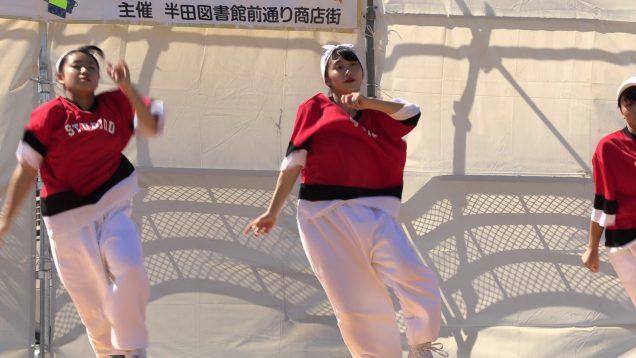 スタジオU 2019.09.07@二ツ坂カーニバル2019