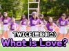 [커버댄스] 트와이스 – What is love? 댄스커버 DANCE COVER with 핑크젤라또 | 클레버티비