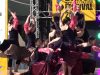 岡崎女子大学・岡崎女子短期大学 ダンス部 妖艶桜 2018.03.17