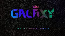 비타민이 아닌 새로운 그룹이 나타났다?! 최초 공개! 피어스 (Pierce) – Galaxy (갤럭시) Music Video TEASER  | 클레버E&M