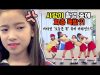 비타민 ‘오늘은 꼭’ 뮤비 비하인드♡ 사랑이 촬영 중에 짜증 폭발?! (대체 왜ㄷㄷ) Music Video Making Film | 클레버TV