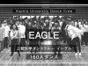 【圧巻】160人のダンスパフォーマンス｜上智大学 Dance Crew EAGLE