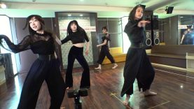 2019-10-14 アクターズスタジオ スタジオＲＥＤ　２５．KYOKO STYLE（Girls dance）