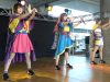 【4K】20190914 ラストクエスチョン「第7回北陸アイドルフェスティバル」in石川県小松市･小松駅高架下広場