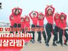 [DANCE COVER] Red Velvet (레드벨벳) – Zimzalabim (짐살라빔) 댄스커버  with 마쉬멜로우｜클레버TV