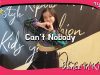 [쌩 날 Dance] 키즈댄스 영기스트(YOUNGEST) – Can’t Nobody (나규림)