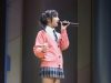 望未（RainbowFlowers）『今、話したい誰かがいる（乃木坂46）』2019.10.19　渋谷アイドル劇場